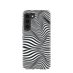 Black Morph Samsung Galaxy S22 Case