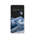 Coque Google Pixel 7 Pro Black Night Slopes