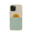 Coque London Fog Ocean Vista pour iPhone 12 Pro Max
