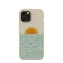 Coque London Fog Ocean Vista pour iPhone 12 Pro Max