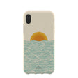 Coque London Fog Ocean Vista pour iPhone XR