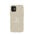Coque London Fog Out of Office pour iPhone 12 Mini