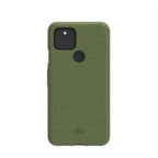 Forest Floor Google Pixel 5 Phone Case