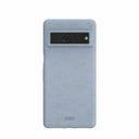 Coque bleu poudré pour Google Pixel 7 Pro