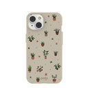 London Fog Plant Life iPhone 14 Case