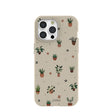 Coque London Fog Plant Life pour iPhone 15 Pro Max