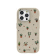 London Fog Plant Life iPhone 15 Pro Case