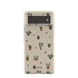 Coque Google Pixel 6 London Fog Plant Life