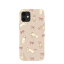 Coque Seashell Purrfect pour iPhone 12 Mini