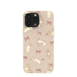 Coque Seashell Purrfect pour iPhone 13 Pro Max