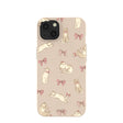 Coque Seashell Purrfect pour iPhone 13