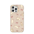 Coque Seashell Purrfect pour iPhone 15 Pro Max