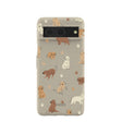 Coque Google Pixel 8 London Fog Retriever Energy