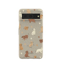 Coque Google Pixel 8 London Fog Retriever Energy