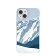Coque iPhone 14 Powder Blue Slopes Calling