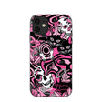 Coque iPhone 11 Black Spellbound Ghouls