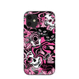 Coque noire Spellbound Ghouls pour iPhone 12 Mini