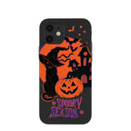 Black Spooky Szn iPhone 12/ iPhone 12 Pro Case