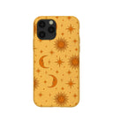 Coque Honey Sun and Moon pour iPhone 11 Pro