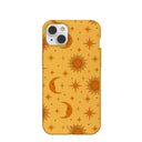 Coque Honey Sun and Moon pour iPhone 14 Plus