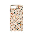 Coque Seashell Wild Terrazzo pour iPhone 6/6s/7/8/SE