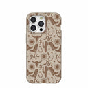 London Fog Wild West iPhone 15 Pro Max Case