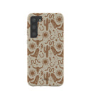 Coque London Fog Wild West pour Samsung Galaxy S23+(Plus)