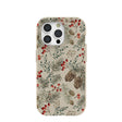 Coque London Fog Winter Spice pour iPhone 15 Pro