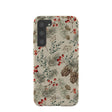 Coque London Fog Winter Spice pour Samsung Galaxy S23+(Plus)