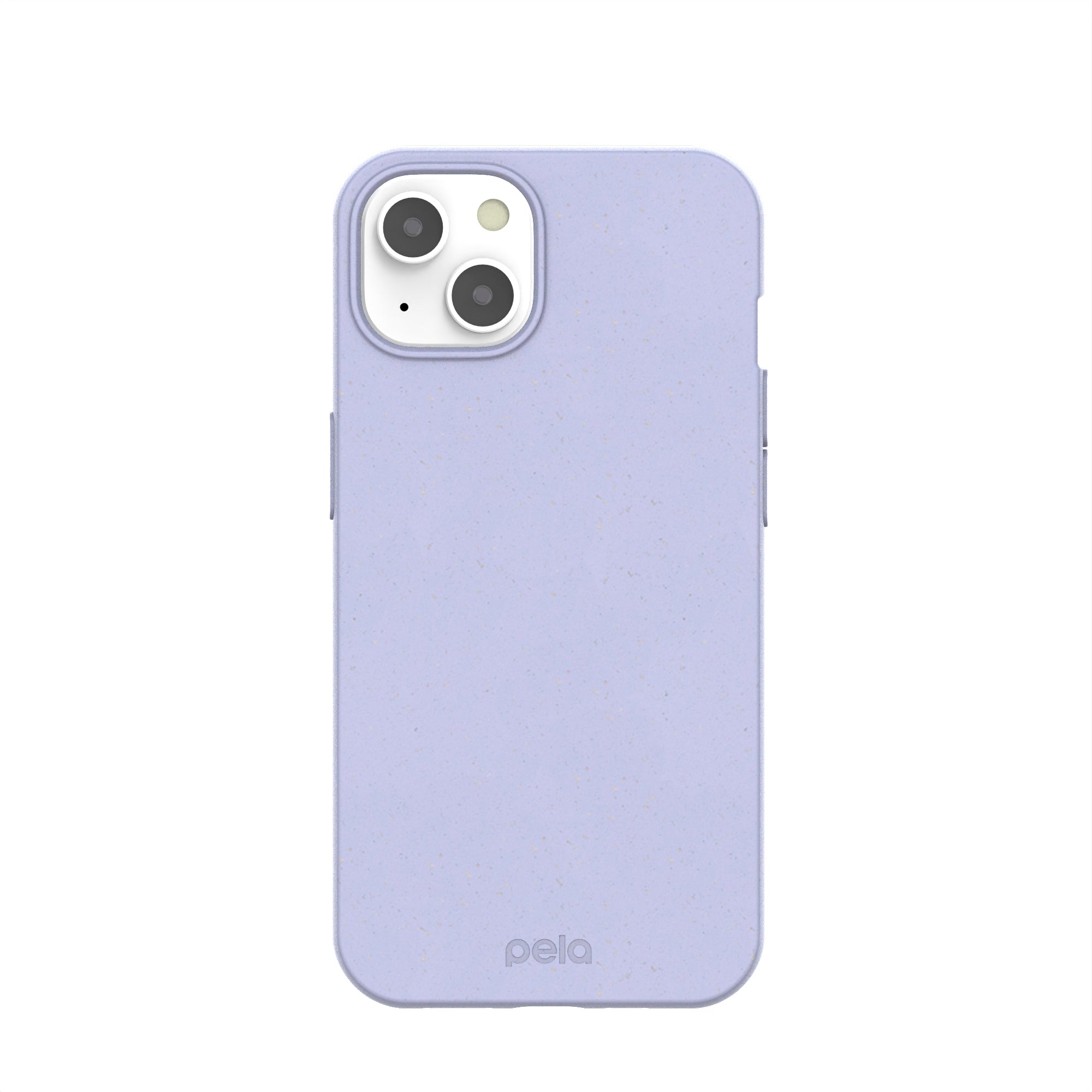 Lavender iPhone 13 Case – Pela Case